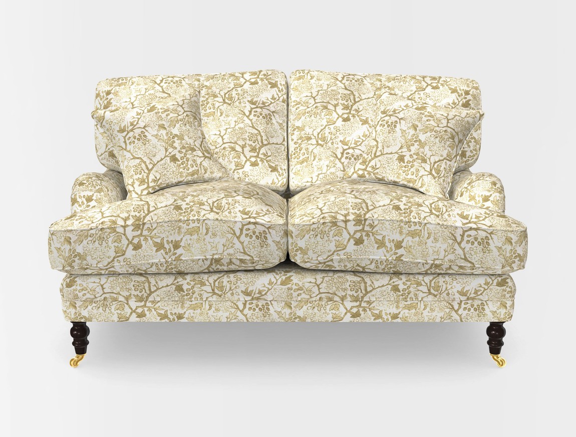 2 Seater Sofa