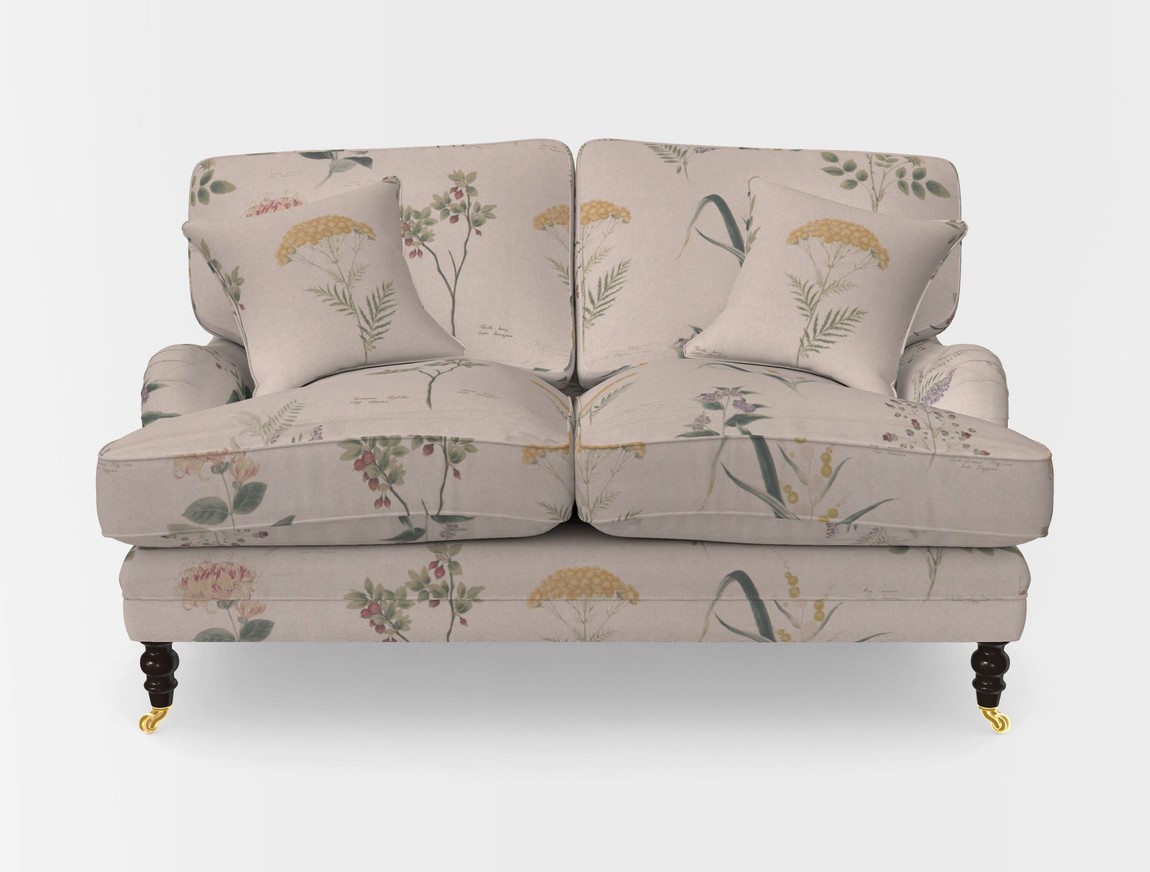 2 Seater Sofa