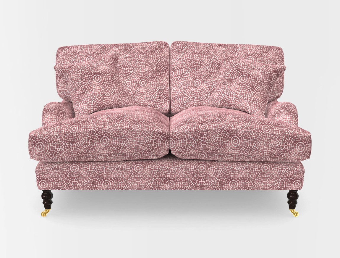 2 Seater Sofa