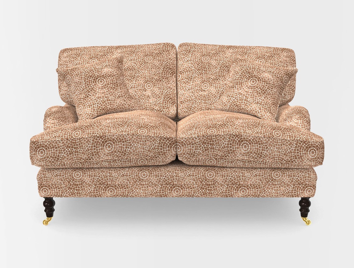 2 Seater Sofa