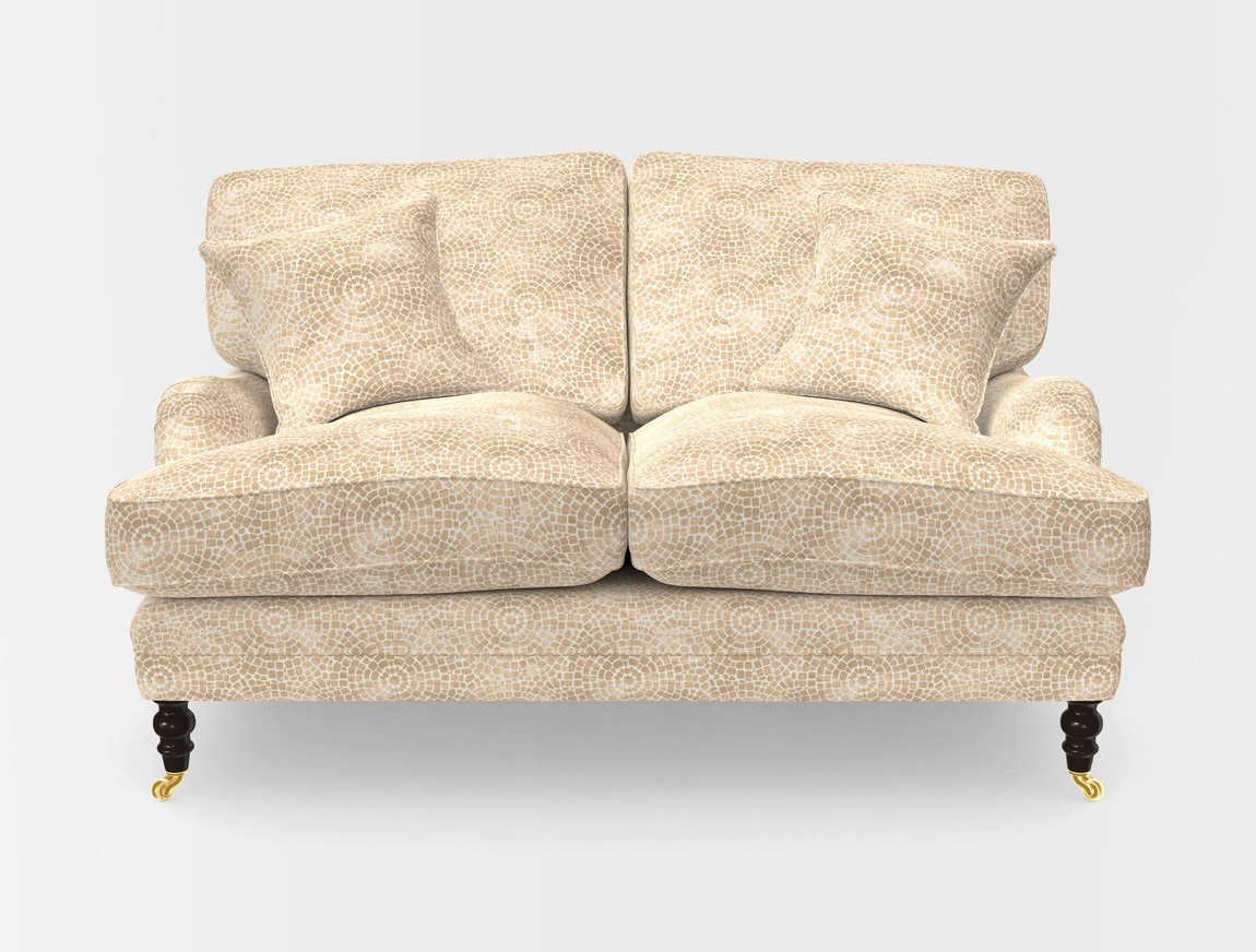 2 Seater Sofa