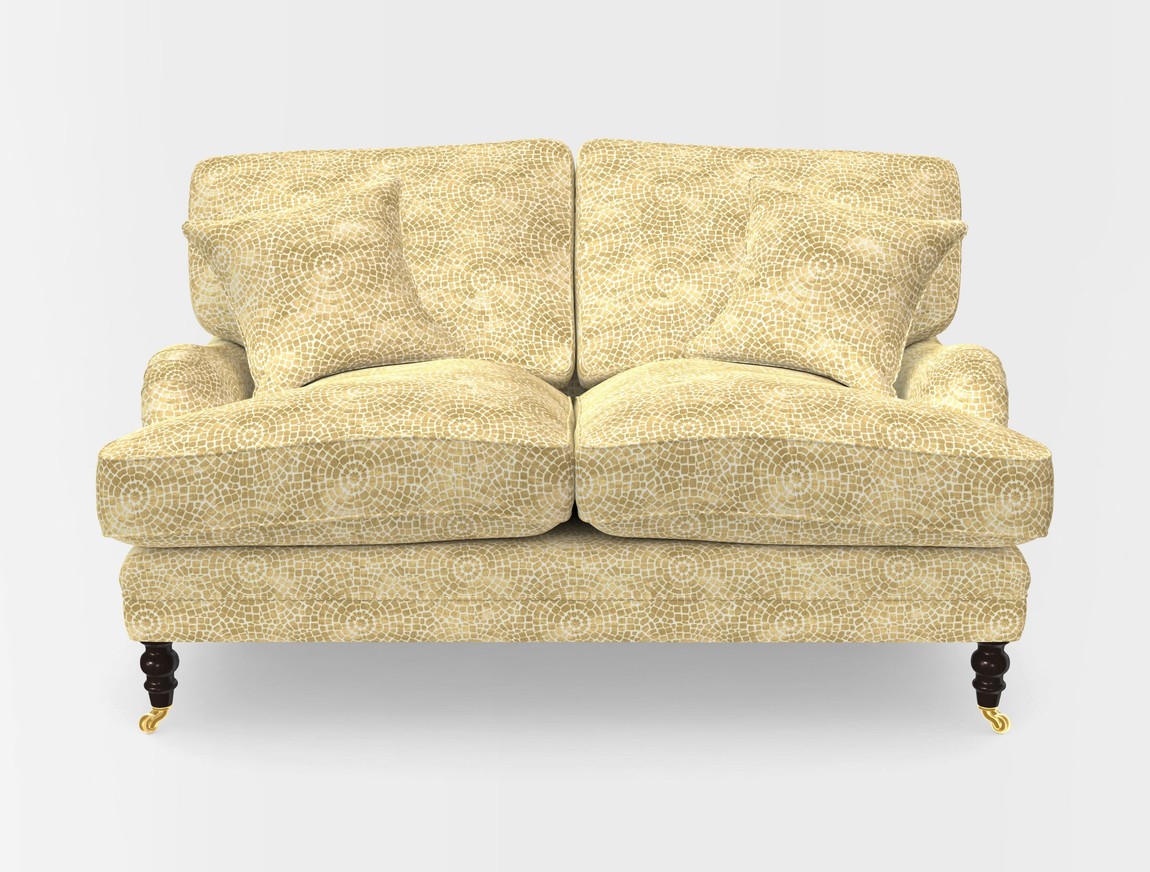 2 Seater Sofa