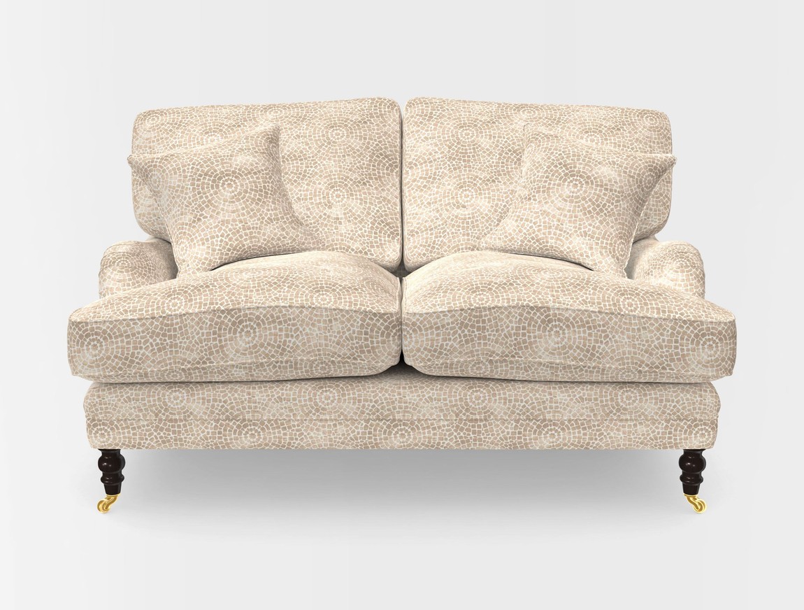 2 Seater Sofa