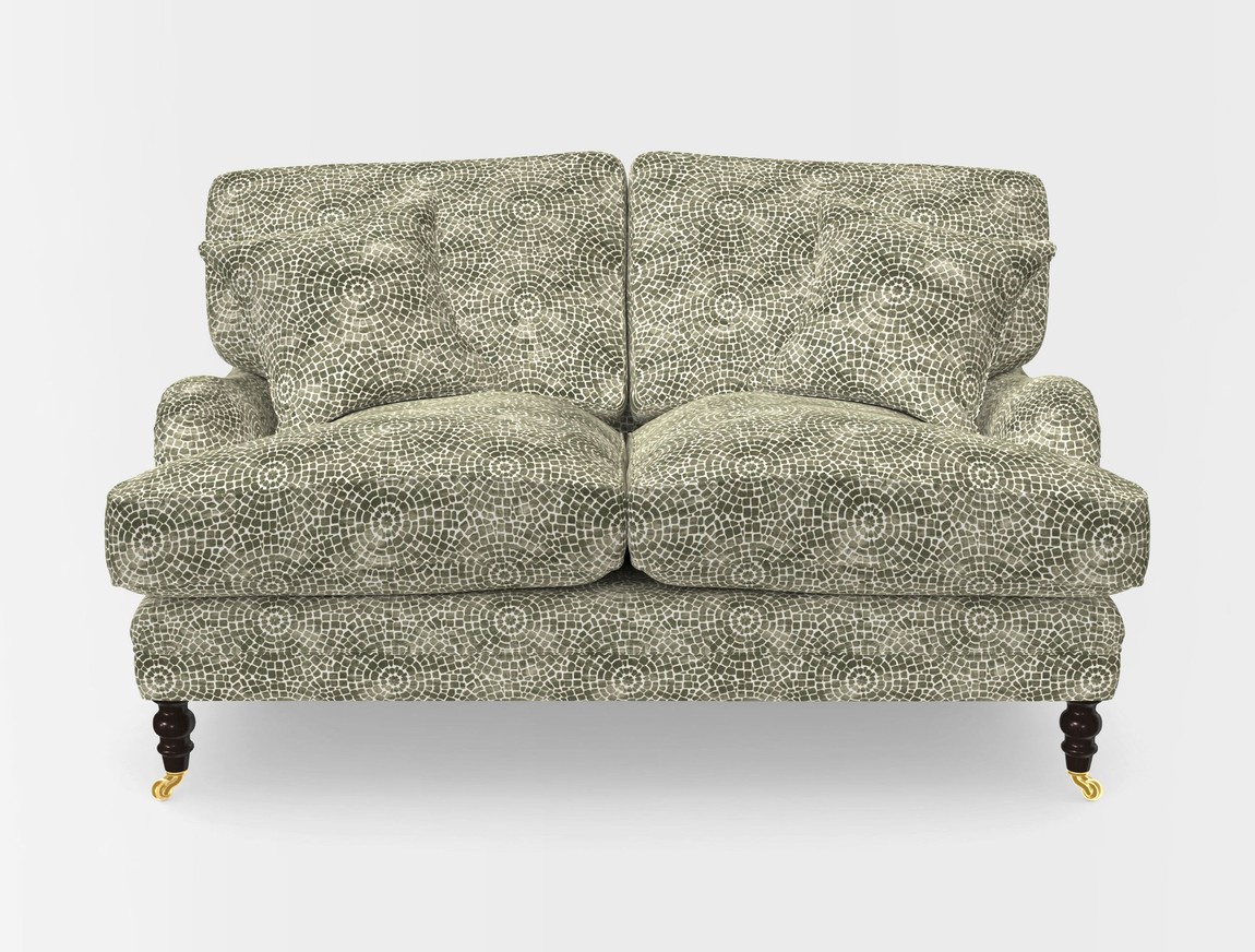 2 Seater Sofa