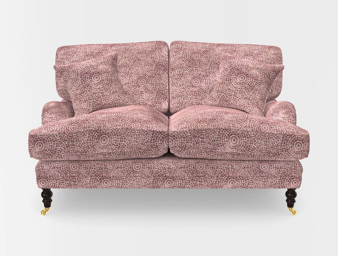 2 Seater Sofa
