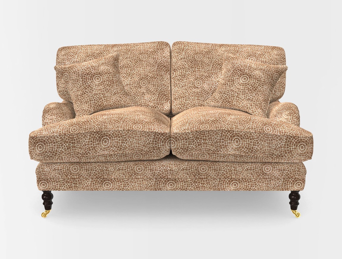 2 Seater Sofa