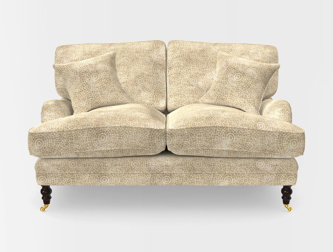 2 Seater Sofa