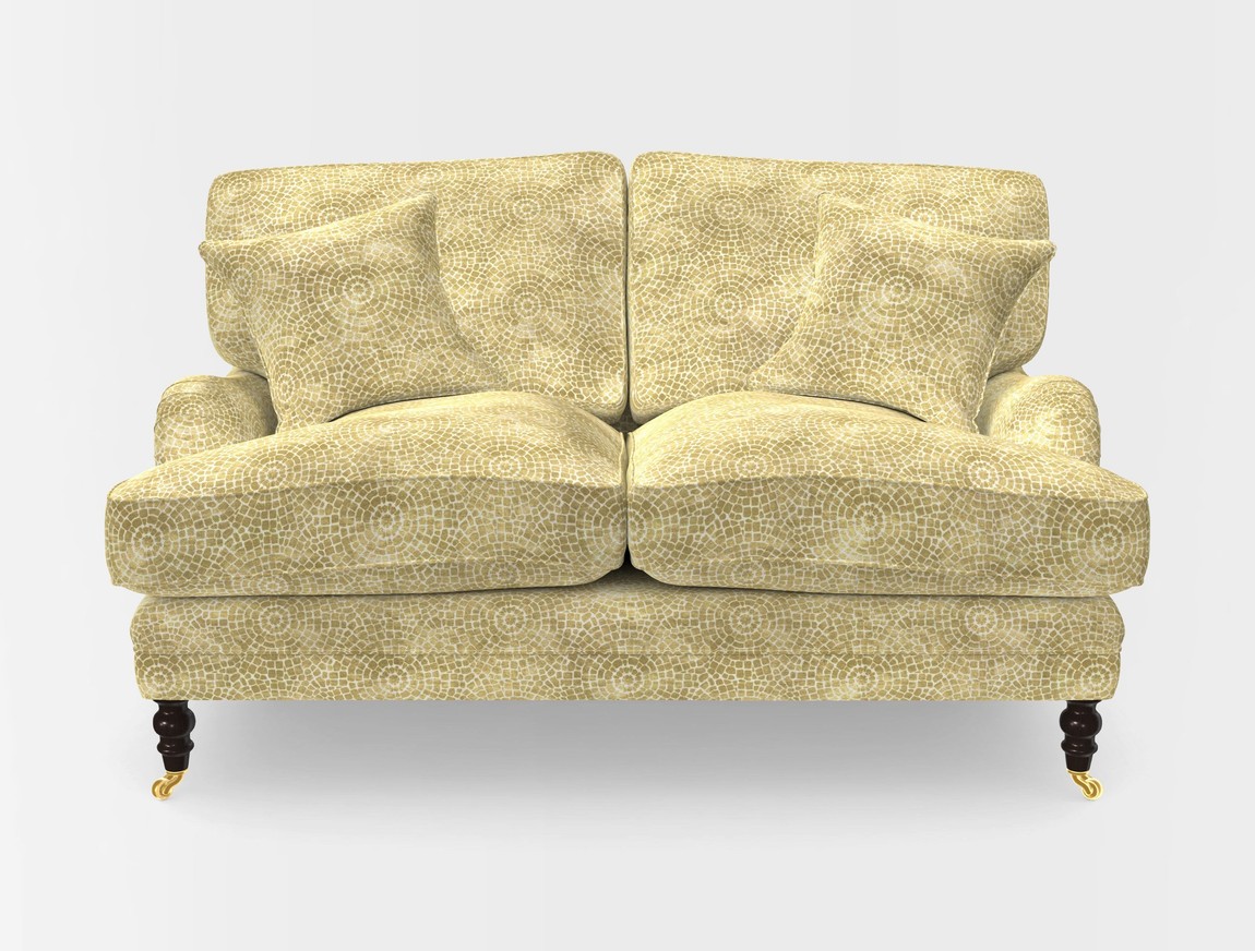 2 Seater Sofa