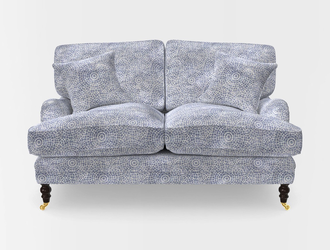 2 Seater Sofa