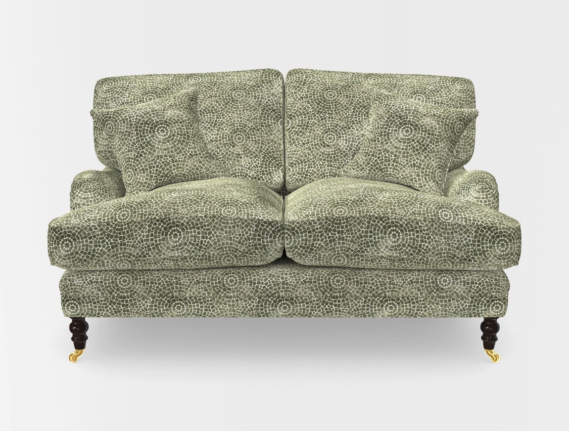 2 Seater Sofa