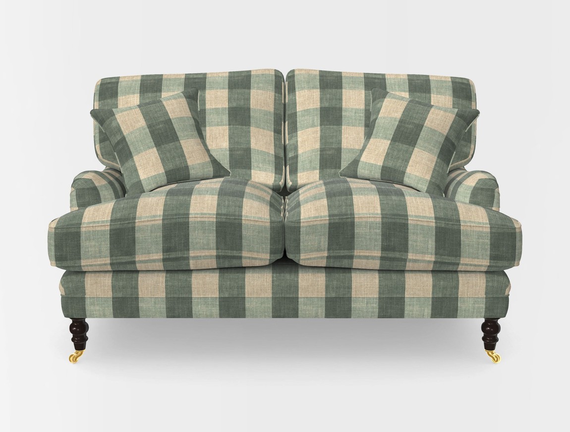 2 Seater Sofa