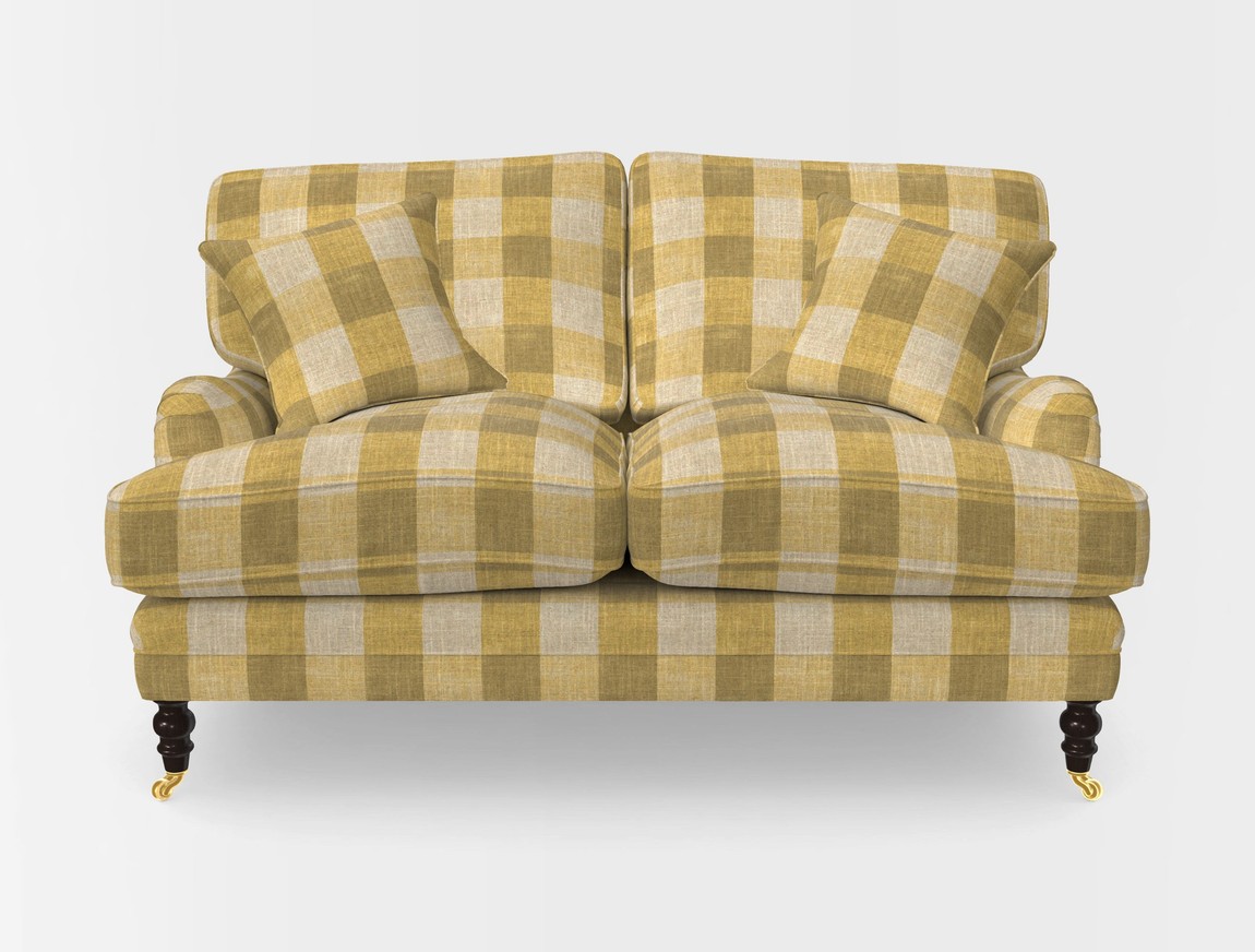 2 Seater Sofa