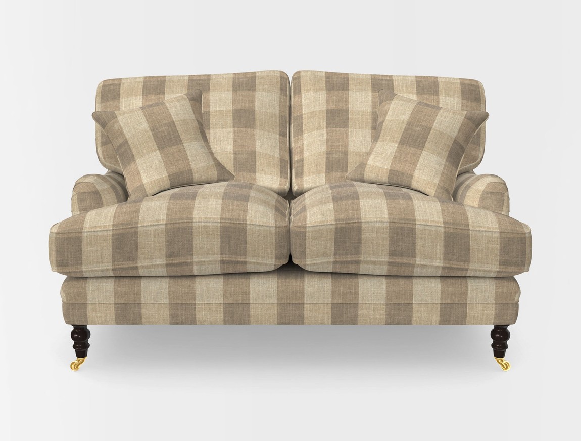 2 Seater Sofa