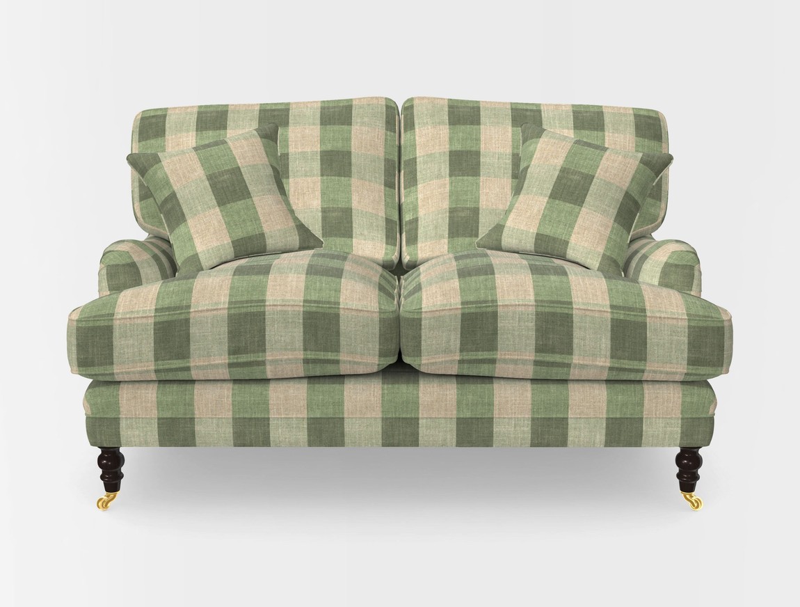 2 Seater Sofa