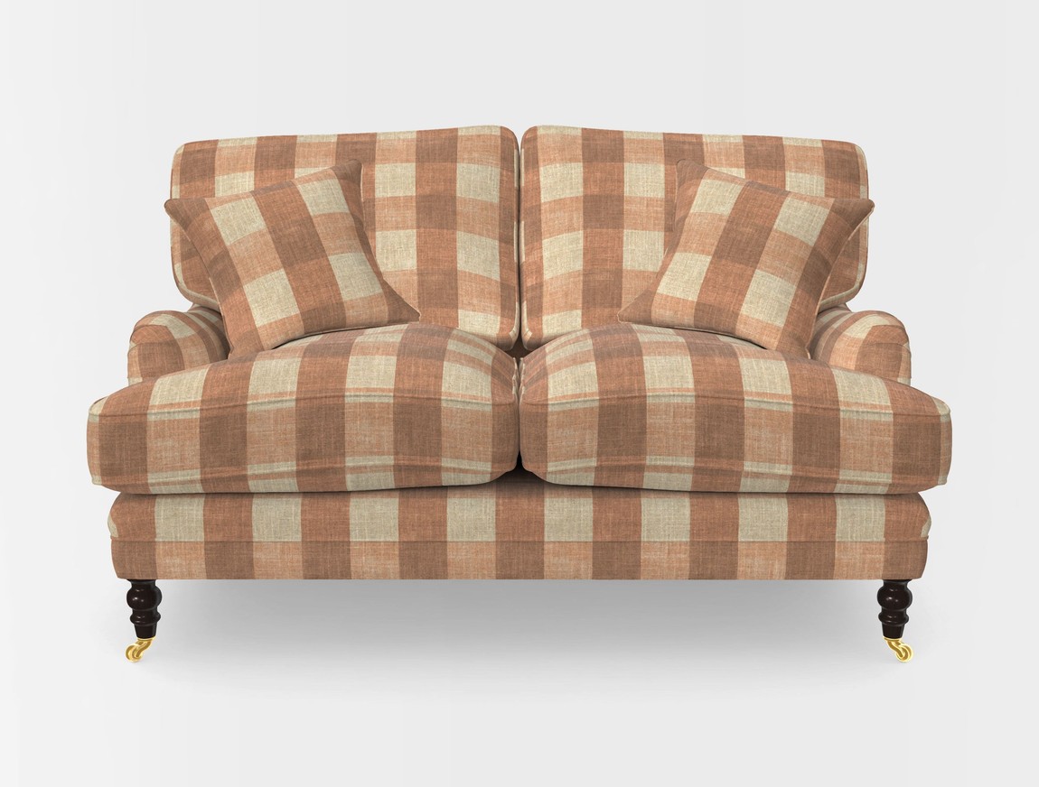 2 Seater Sofa