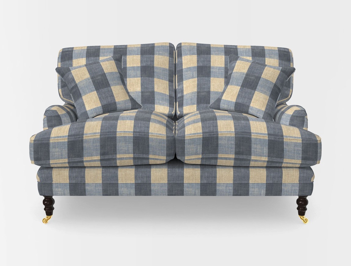 2 Seater Sofa