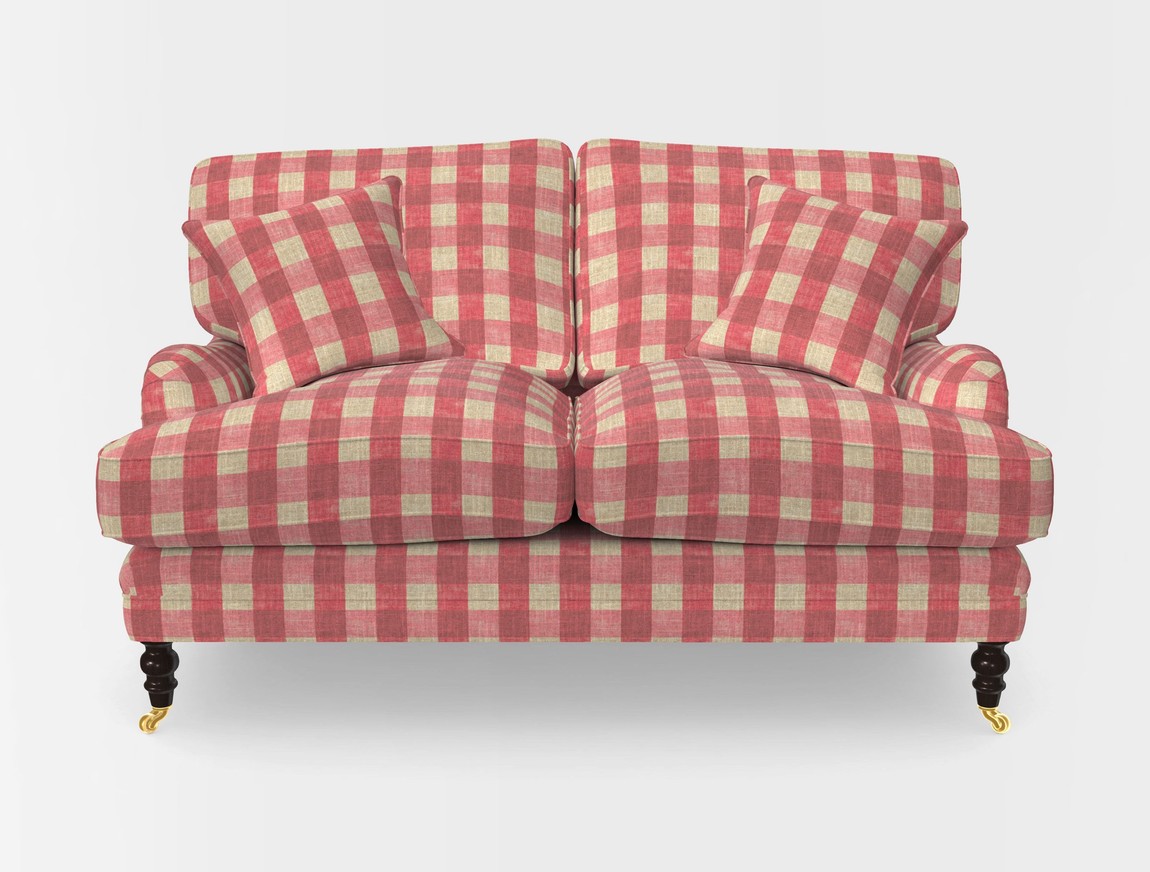 2 Seater Sofa