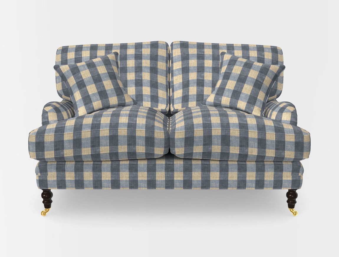 2 Seater Sofa