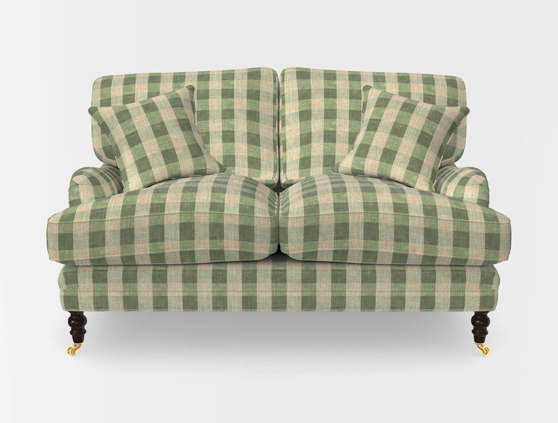 2 Seater Sofa