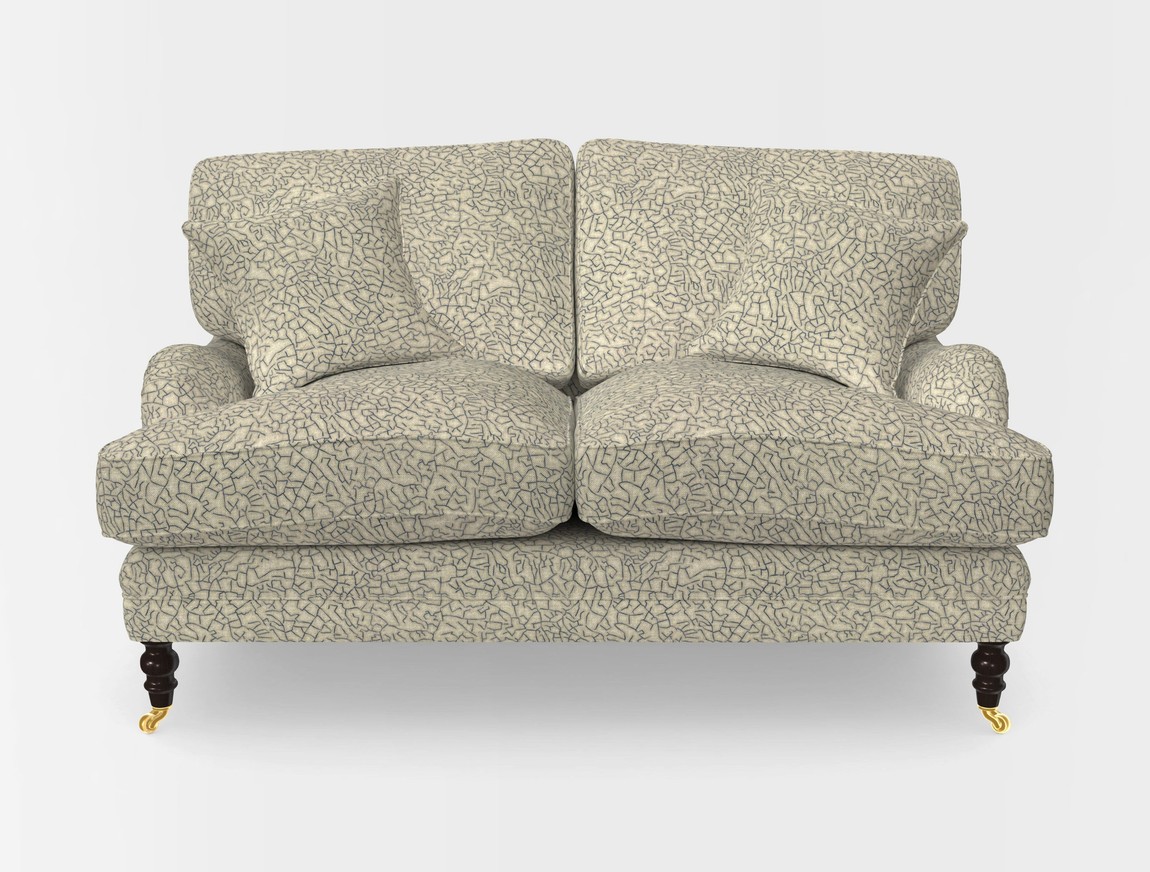 2 Seater Sofa
