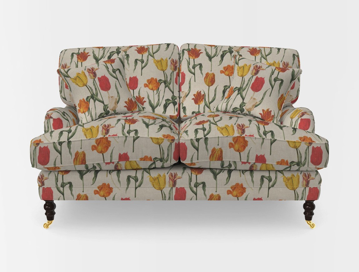 2 Seater Sofa