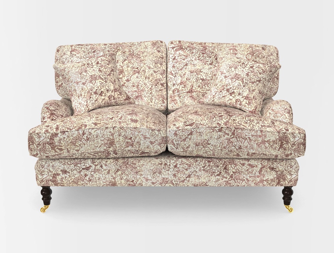 2 Seater Sofa