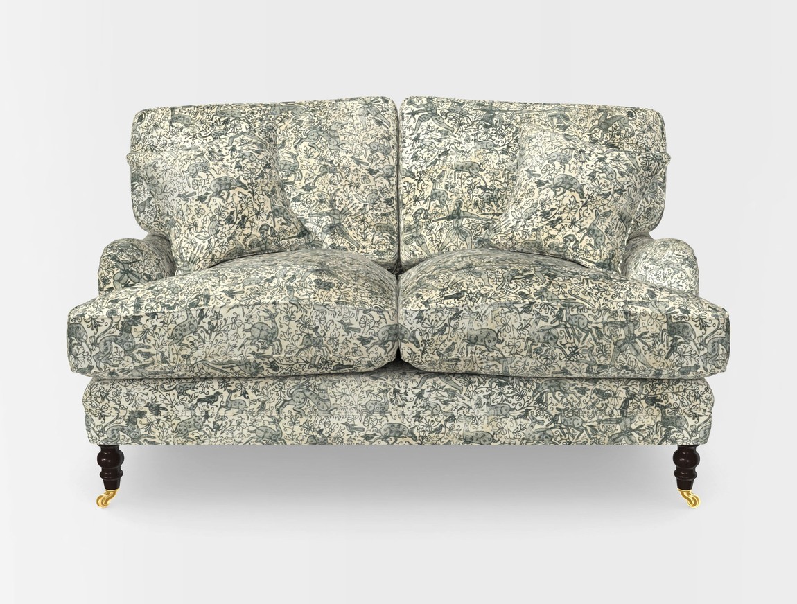 2 Seater Sofa