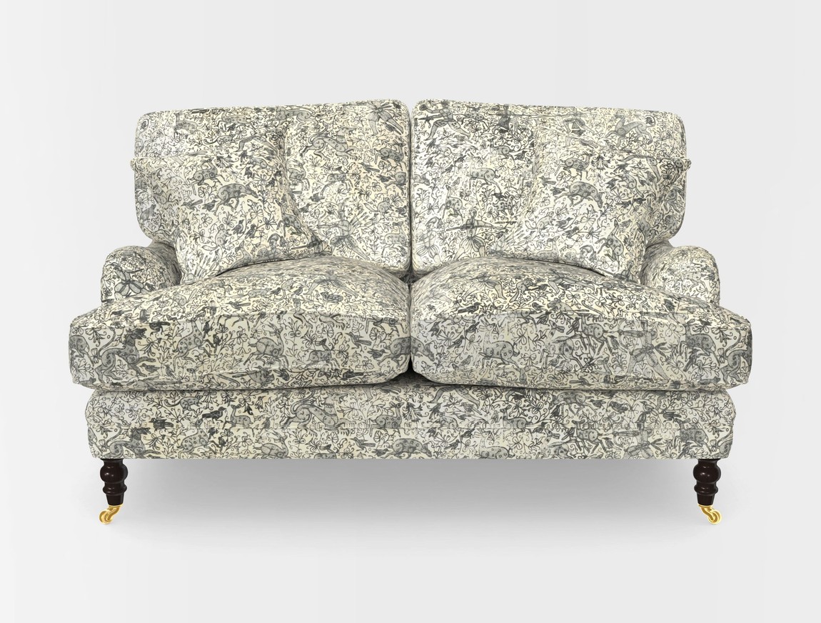 2 Seater Sofa