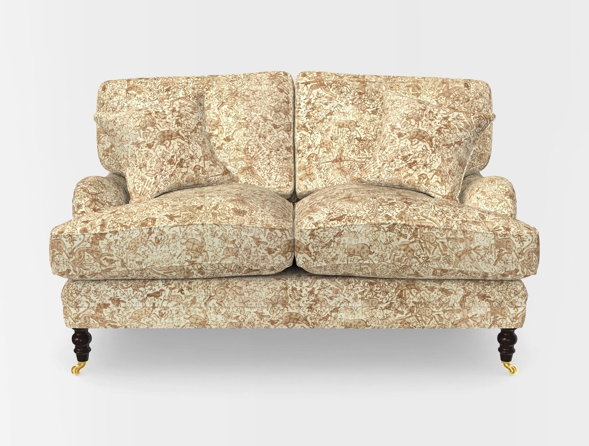2 Seater Sofa