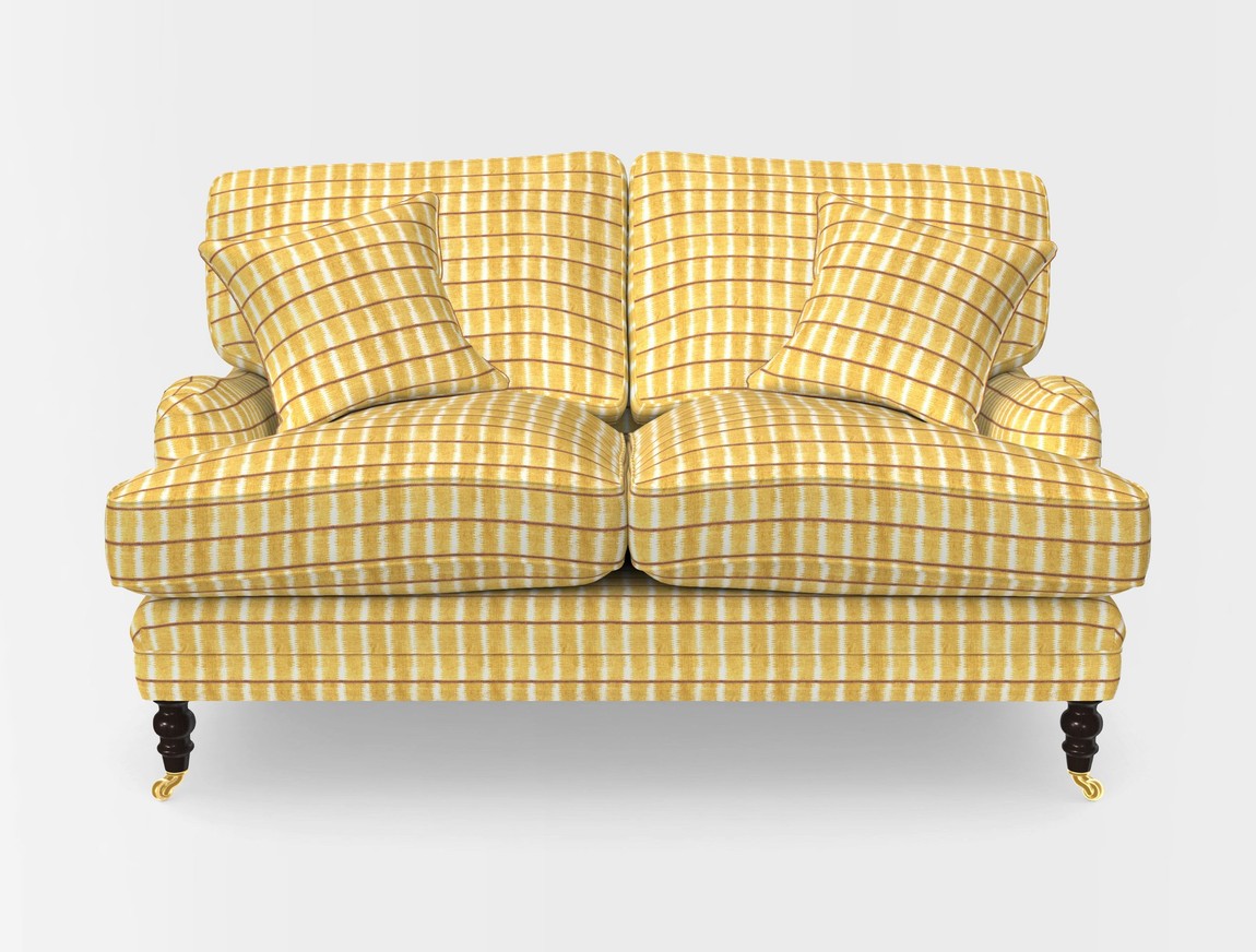 2 Seater Sofa