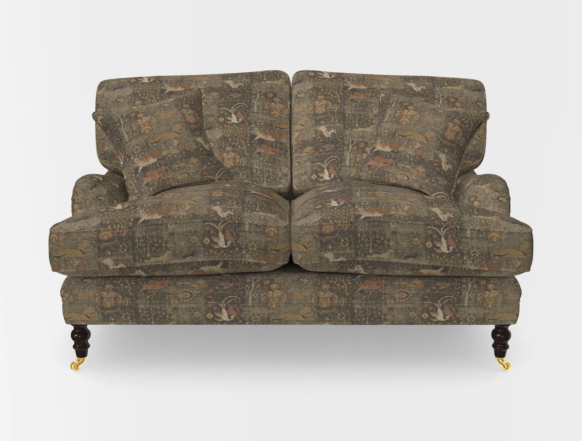 2 Seater Sofa