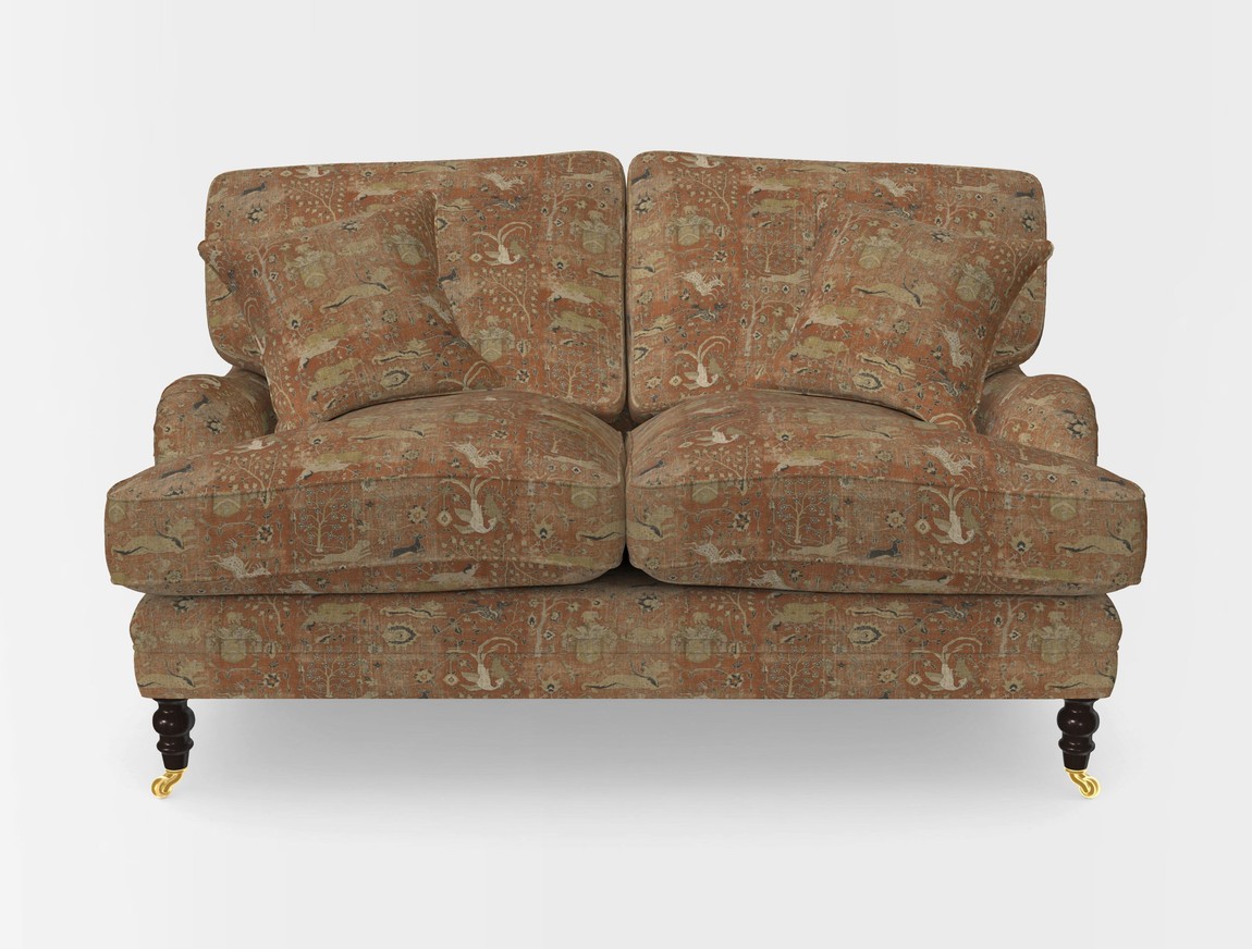2 Seater Sofa