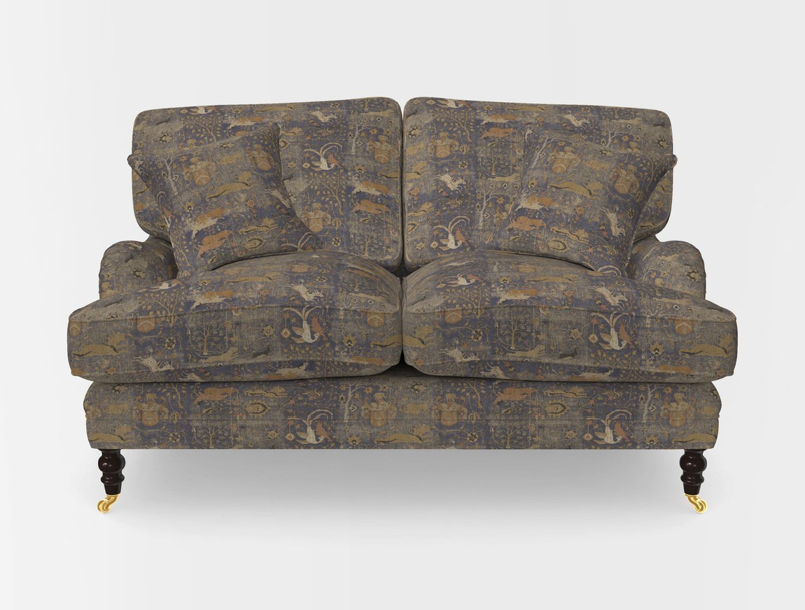 2 Seater Sofa