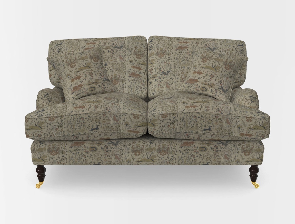 2 Seater Sofa