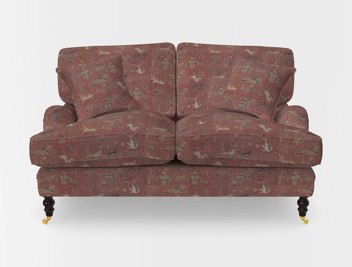 2 Seater Sofa