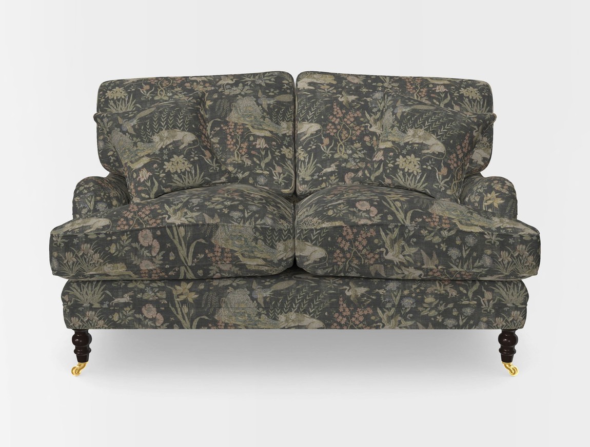 2 Seater Sofa