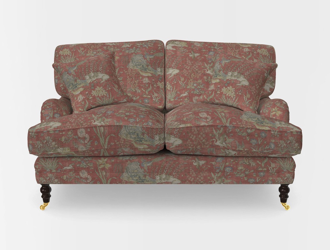 2 Seater Sofa
