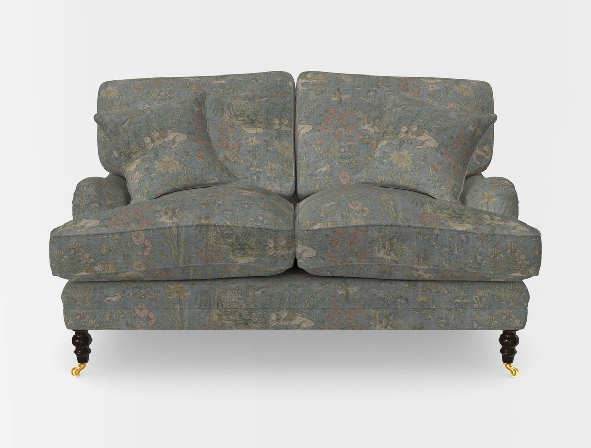 2 Seater Sofa