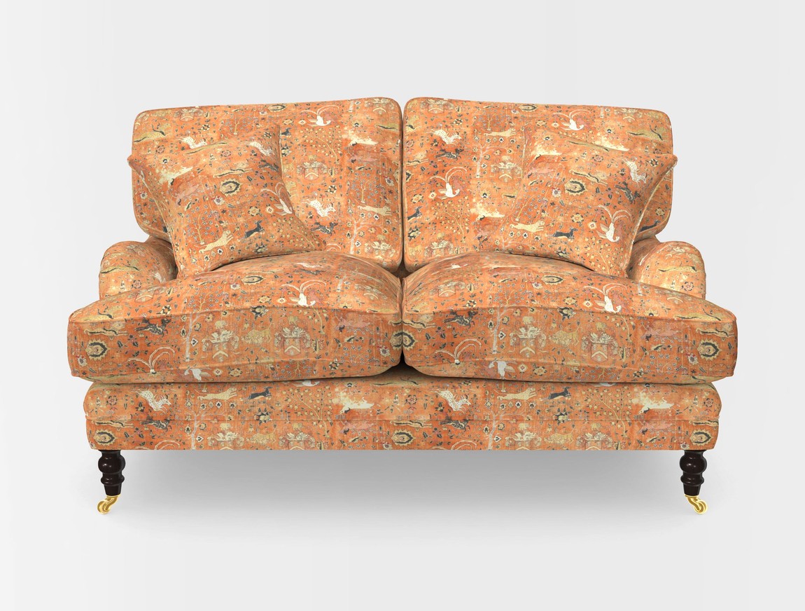 2 Seater Sofa