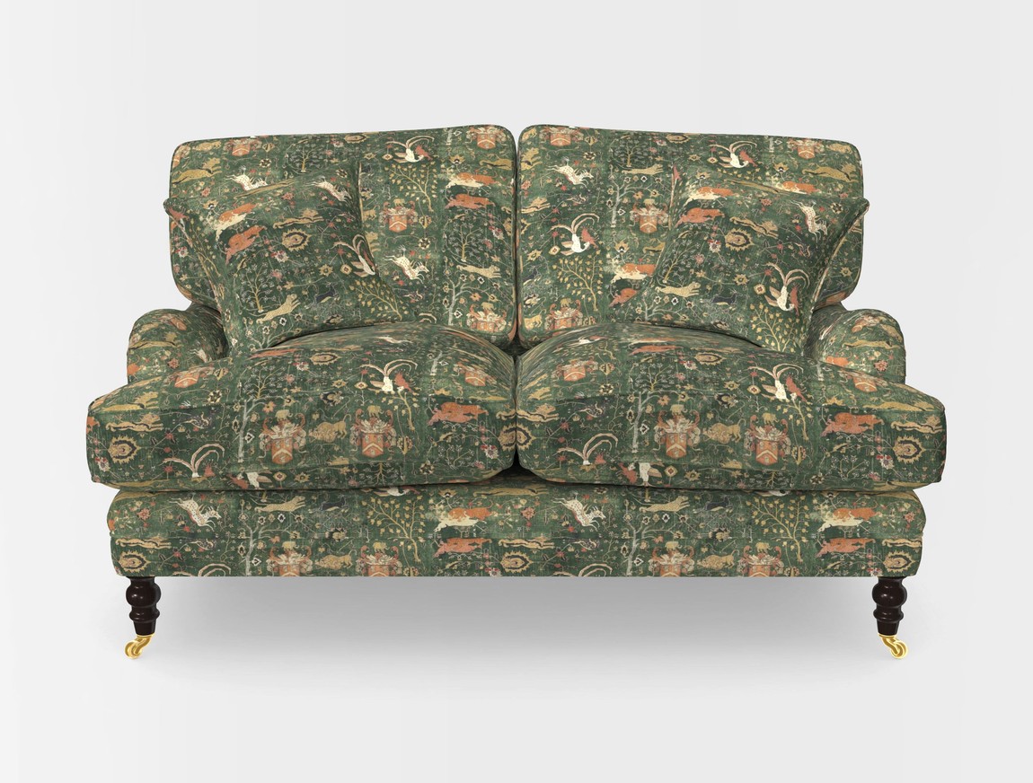 2 Seater Sofa