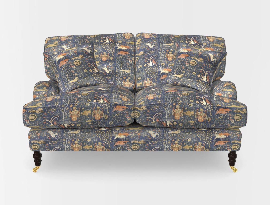 2 Seater Sofa
