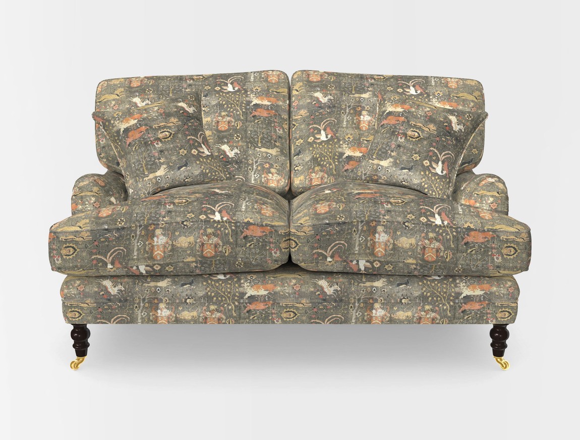 2 Seater Sofa
