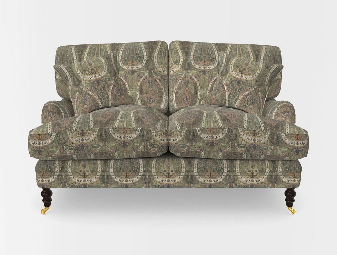 2 Seater Sofa