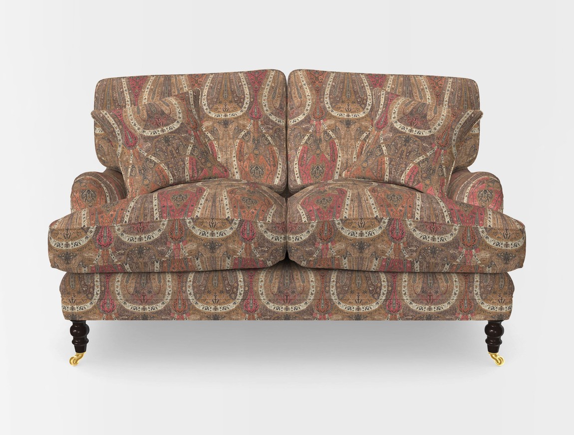2 Seater Sofa