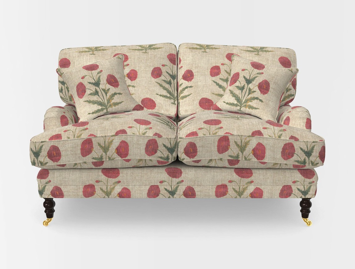 2 Seater Sofa
