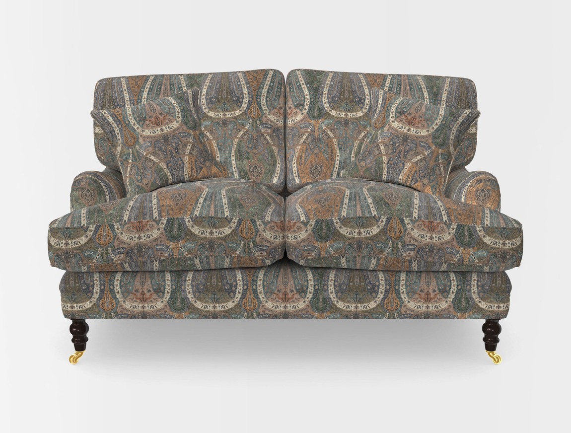 2 Seater Sofa