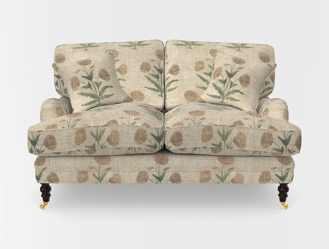 2 Seater Sofa