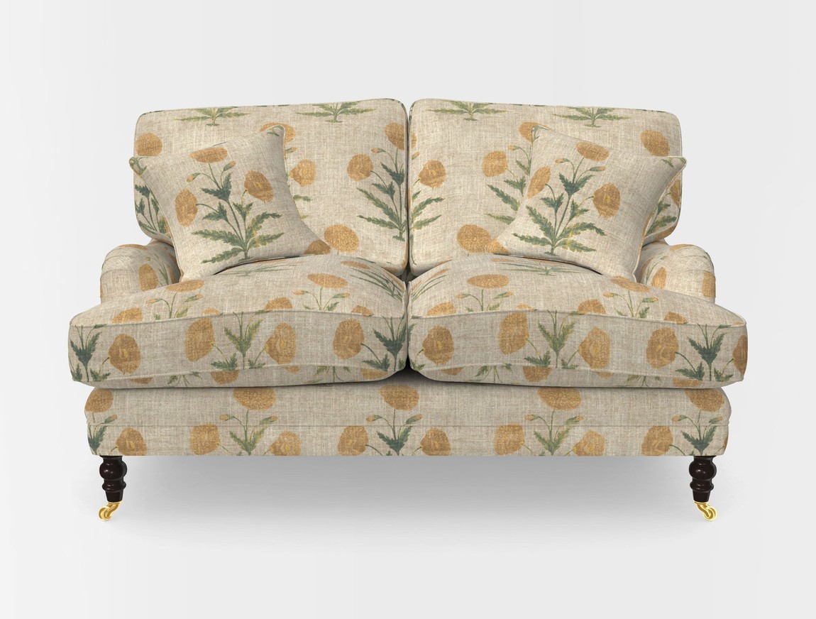 2 Seater Sofa