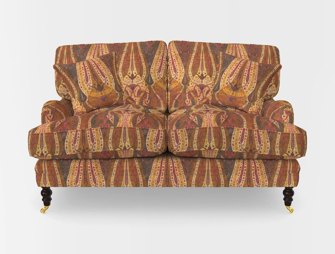 2 Seater Sofa