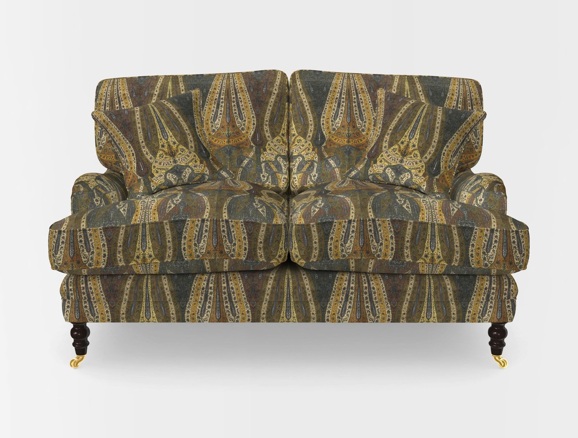 2 Seater Sofa